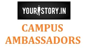 YourStory Campus Ambassadors