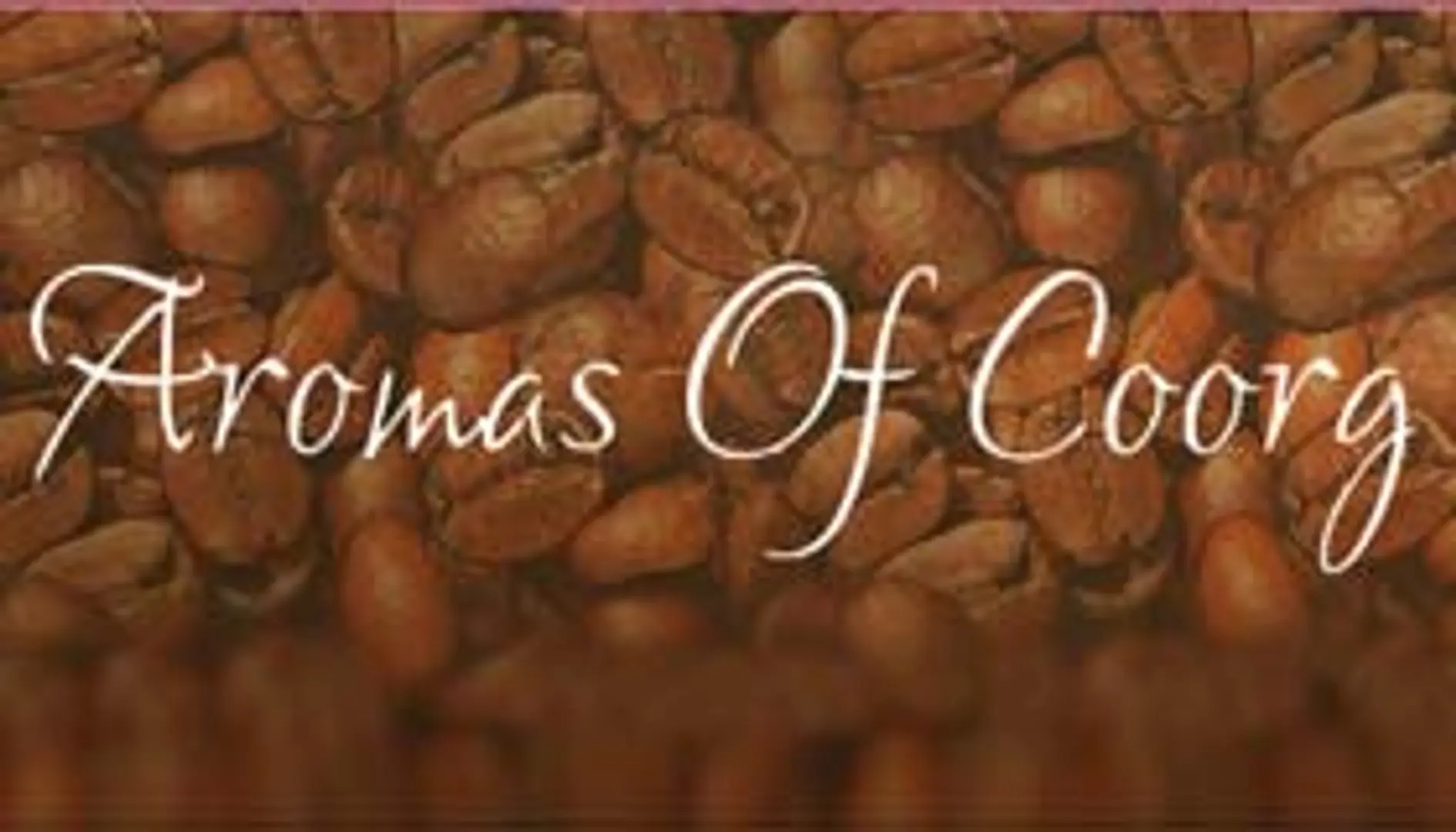 Bangalore Based Startup - Aromas of Coorg, Brewing Business with Coffee