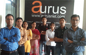 Indian Angel Network Invests in Delhi Based Education Startup, Aurus Network