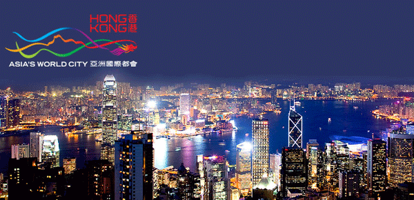 Hong Kong Startup Series: Startup Ecosystem in Hong Kong