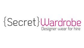 Secret Wardrobe - India's first online rental service for Designer Wear
