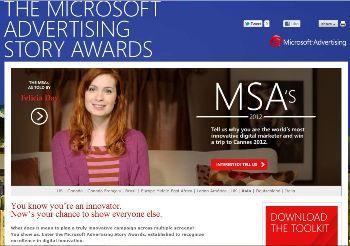 Microsoft Advertising Invites Marketers and Agencies in India to Join Global Creative Storytelling Contest