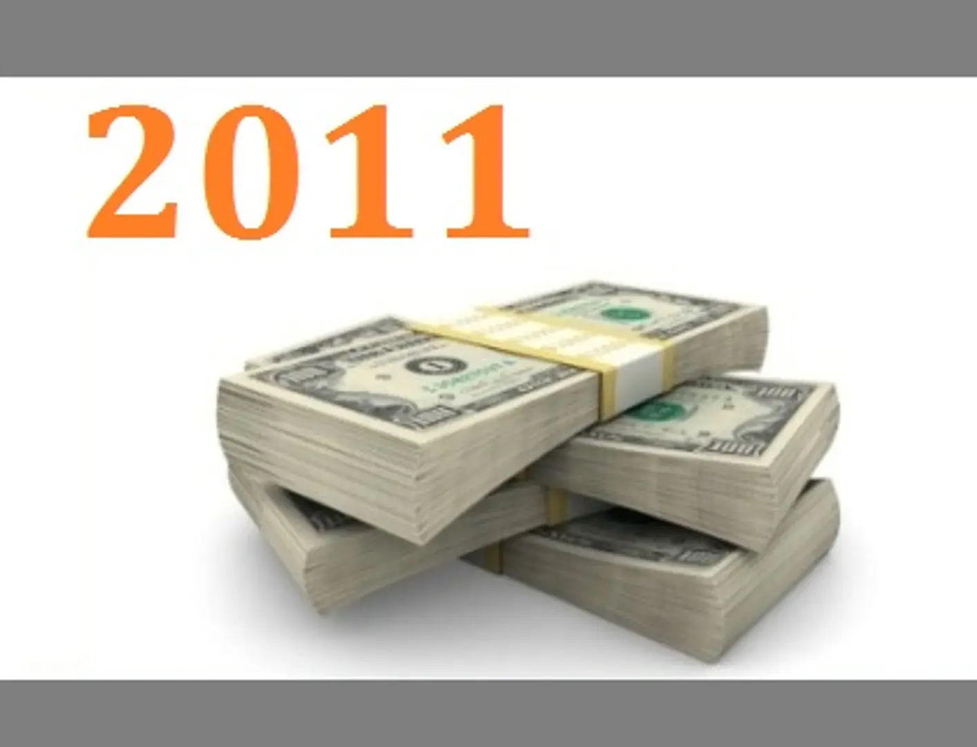 The 2011 Indian Startup Funding Digest - Venture Capital &Angel Investment in 2011
