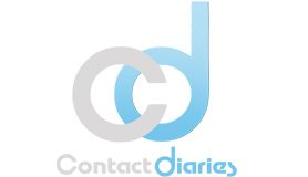 Contact Diaries, an app which is your personal concierge