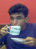 Protik Roychowdhury