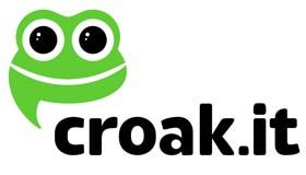 Croak.it! ; IIT Kharagpur grads bring ‘voice’ to an online platform, literally!