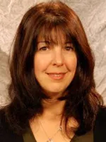 Laura Ventura, Co-founder and Vice President - Marketing, CumuLogic