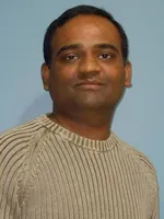 Sandeep Patni, Co-founder and Vice President- Systems, CumuLogic