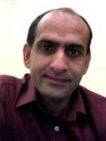 Rajesh Ramchandani, Founder and Vice President- Products, CumuLogic