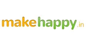 MakeHappy.in: Germany based Christian W. Atz merges E-commerce with Social Entrepreneurship!