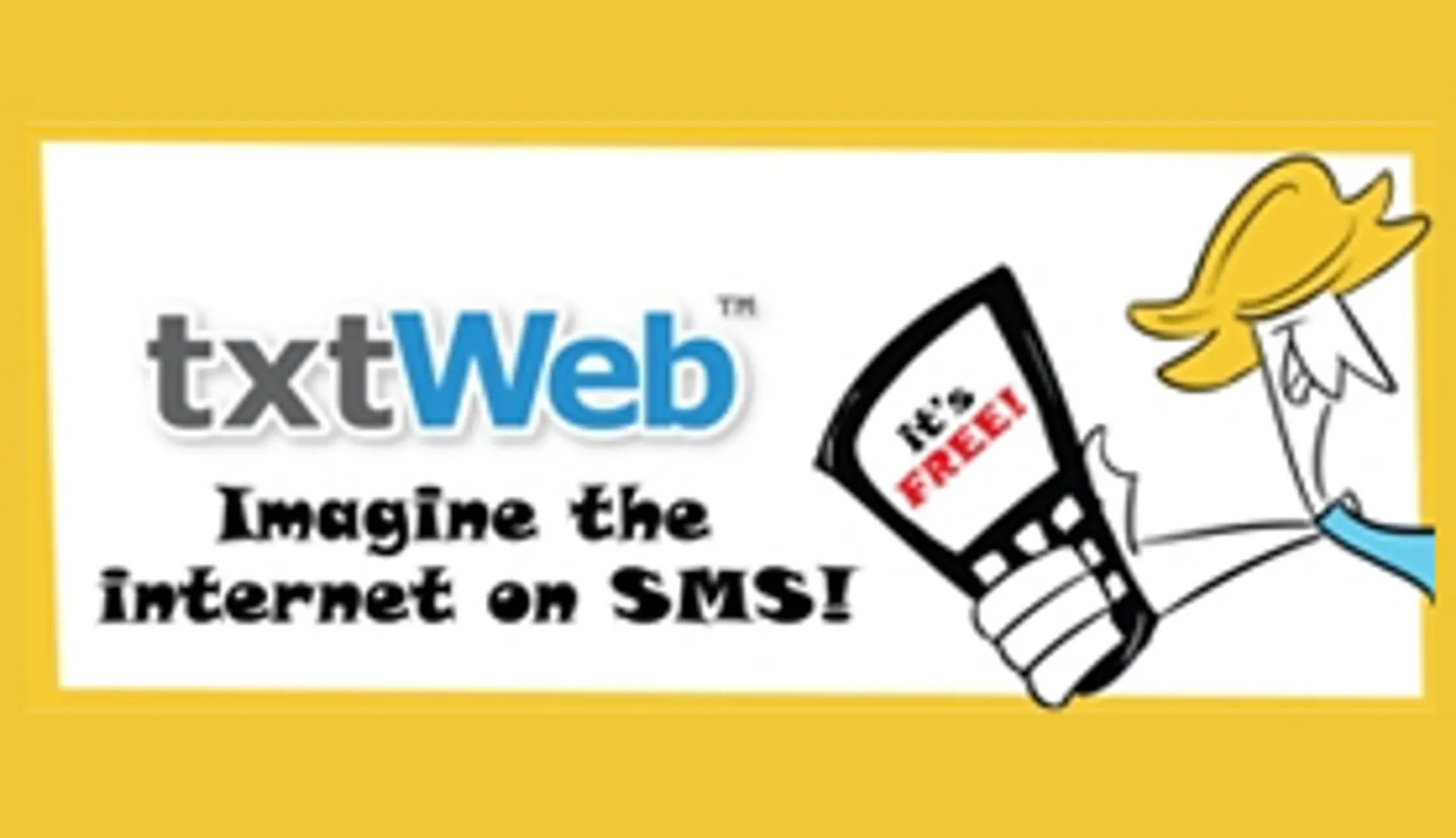 Conversation With Manish Maheshwari, GM & Global Business Head,txtWeb, Intuit