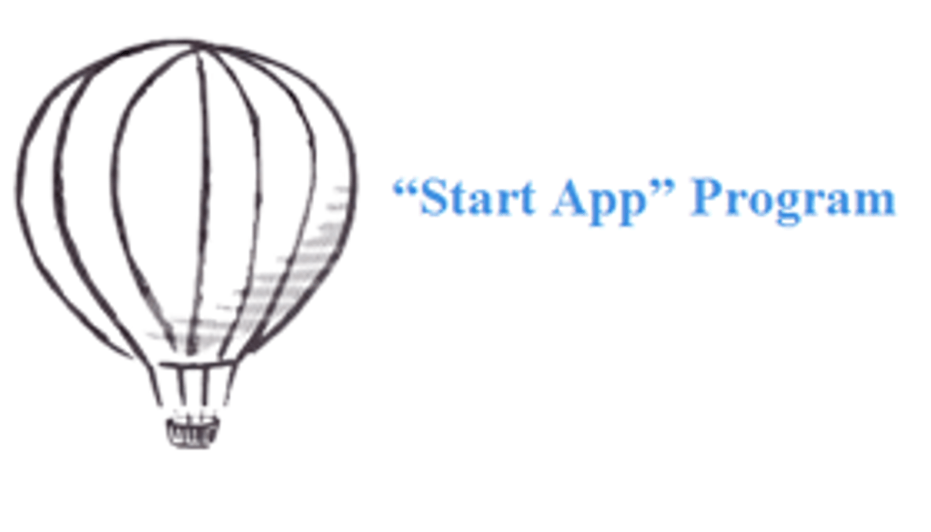 Start-App : A Free, Full Server Side Solution for Startups