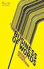 business of words