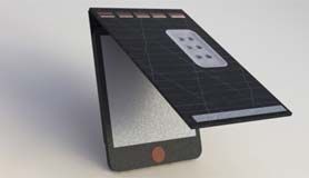 Cyclopes; Braille for Digital Technology