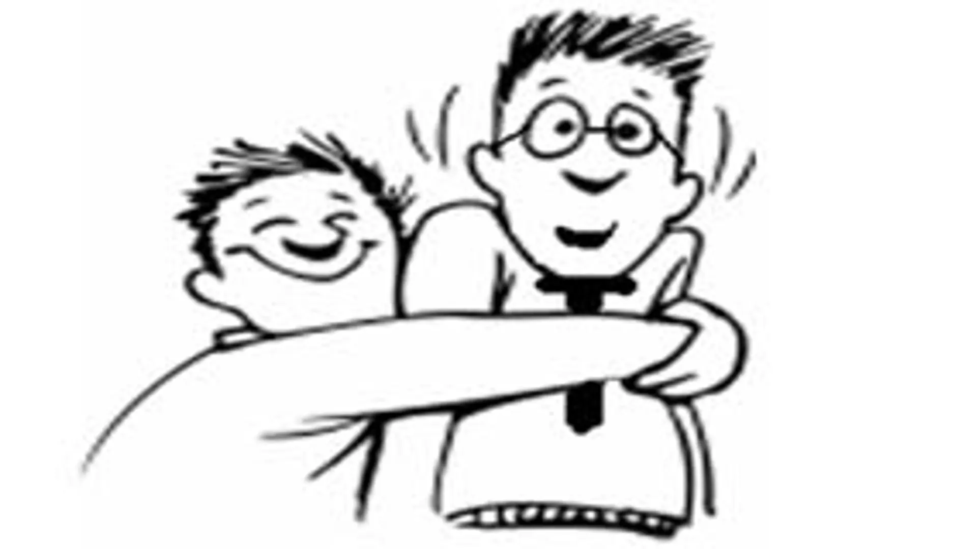 Indian Entrepreneurs Need a Hug