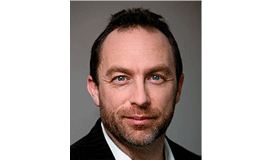 Wikipedia Co-founder Jimmy Wales' Tips for Startups
