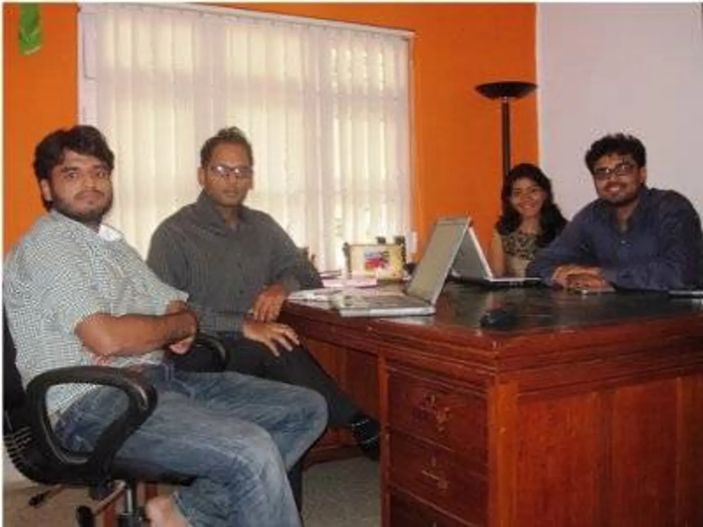 Exclusive: Blume Ventures and First Light Ventures Co-Invest $ 500k in MadRat Games