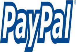 Writing on The Wall: Paypal Now Allows Shopping by ScanningPictures Off The Wall!