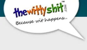 The_Writty_Shit