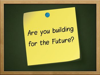 Entrepreneurs: Are you building Apps for Future?