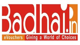 Badhai.in Launches eVoucher Service