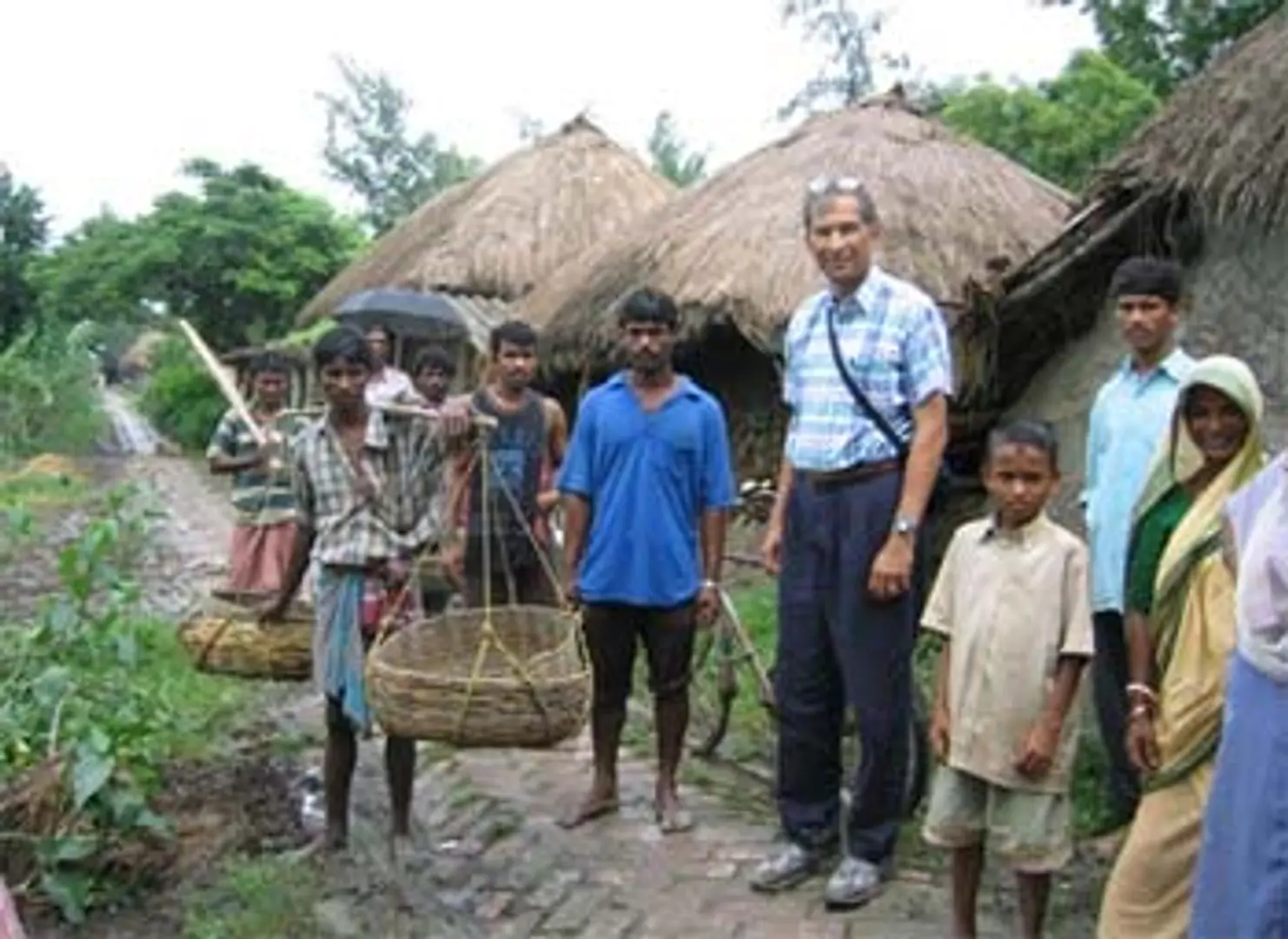 Anudip: Training the Rural IT Brigade in India to Cater to the International Market