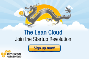 The Lean Cloud – Join the Startup Revolution with Eric Ries