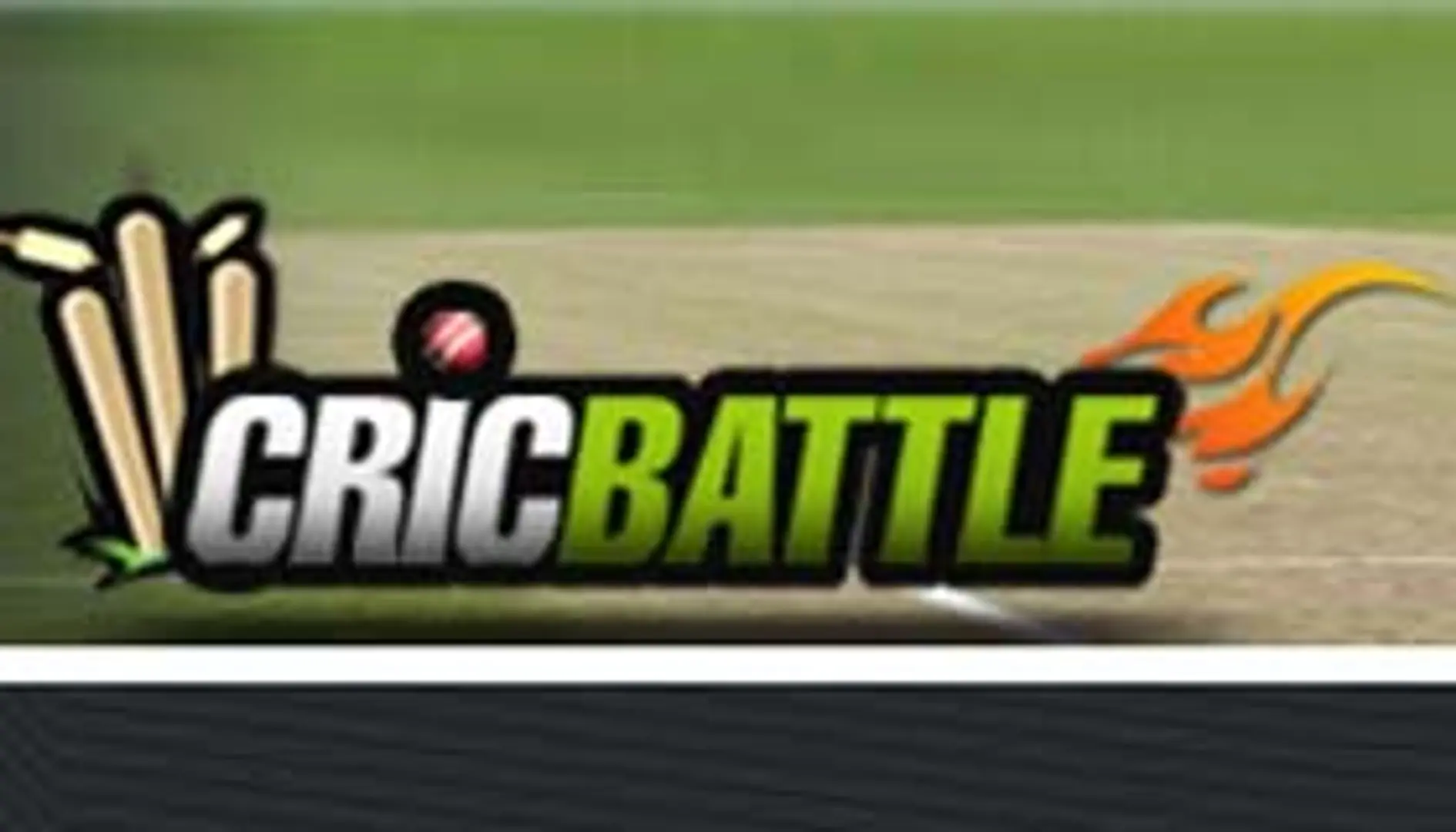 Cricbattle.com: A Cricket Fantasy League
