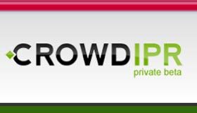 CrowdIPR: Crowdsourcing Platform for Intellectual Property Research