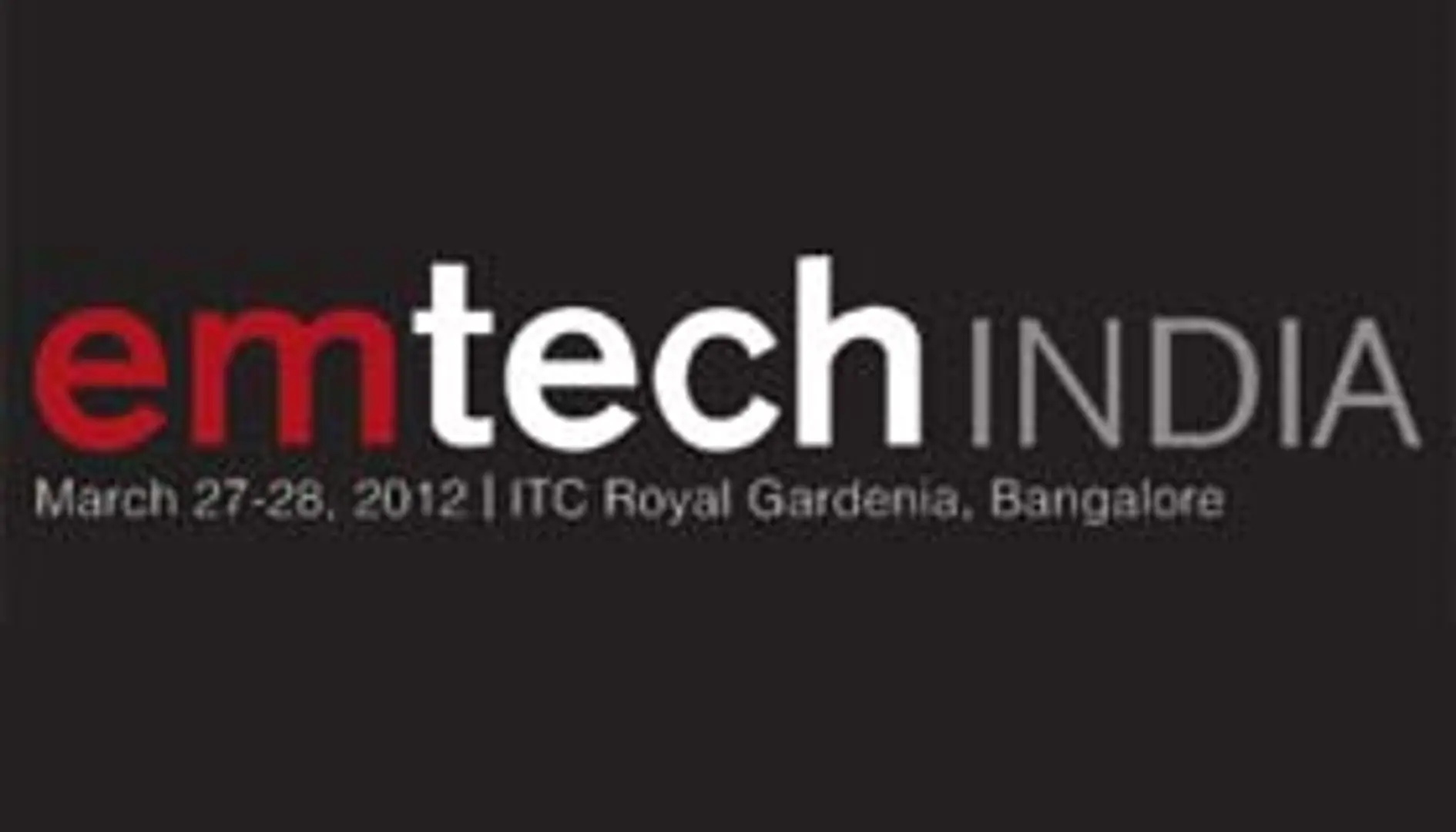6 Leading MIT Scientists To Address 4th EmTech India