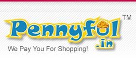 Pennyful.in Offers Consumers Actual Cashback