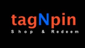 tagNpin Enables Multiple Loyalty Programs to be Under One Umbrella