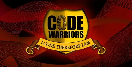 txtWeb CodeWarriors