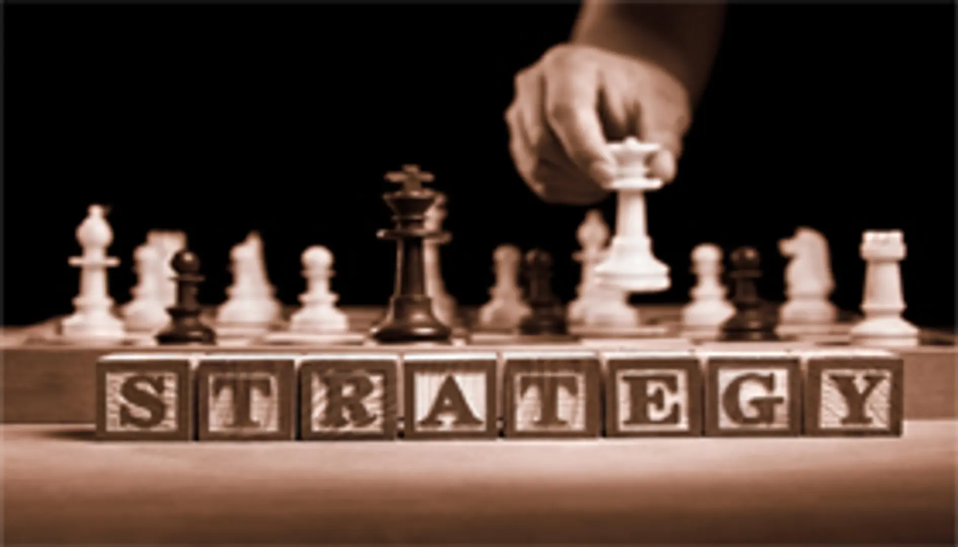The Strategic Importance of Doing It Right!