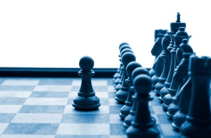 Don’t Find The VC, Let The VC Find You