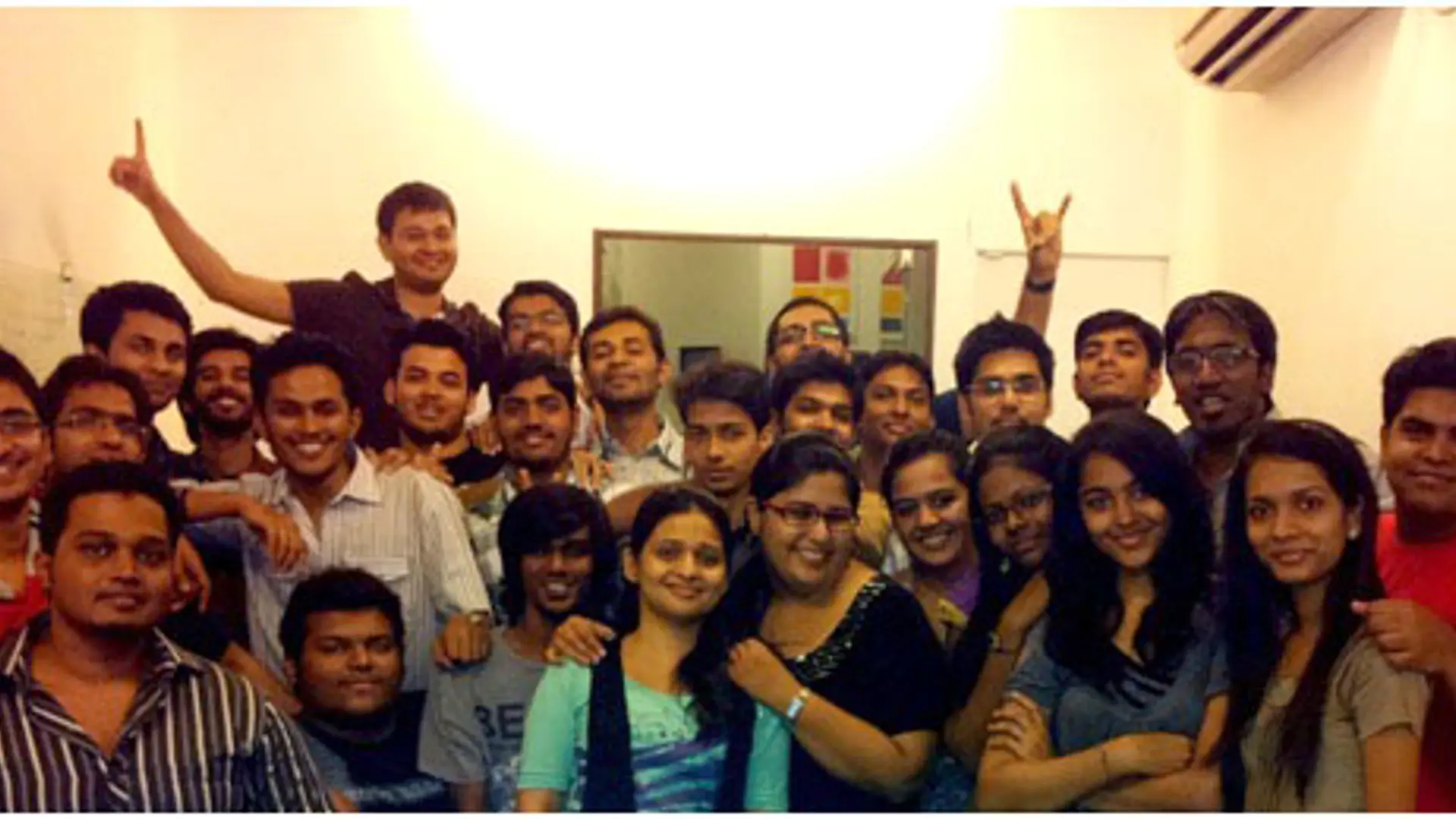 Gozoop acquires Red Digital, Grows to 100+ member team