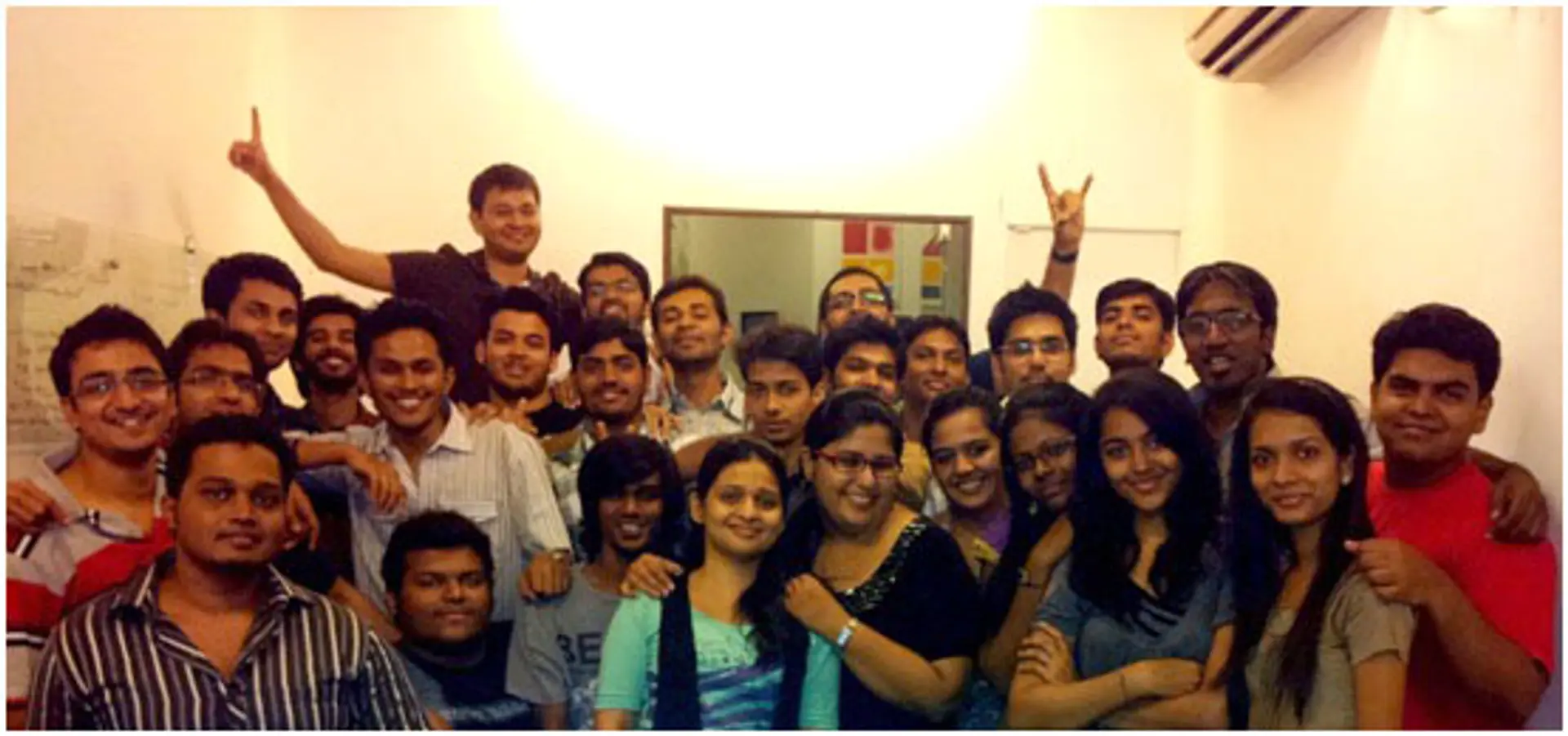 Gozoop acquires Red Digital, Grows to 100+ member team