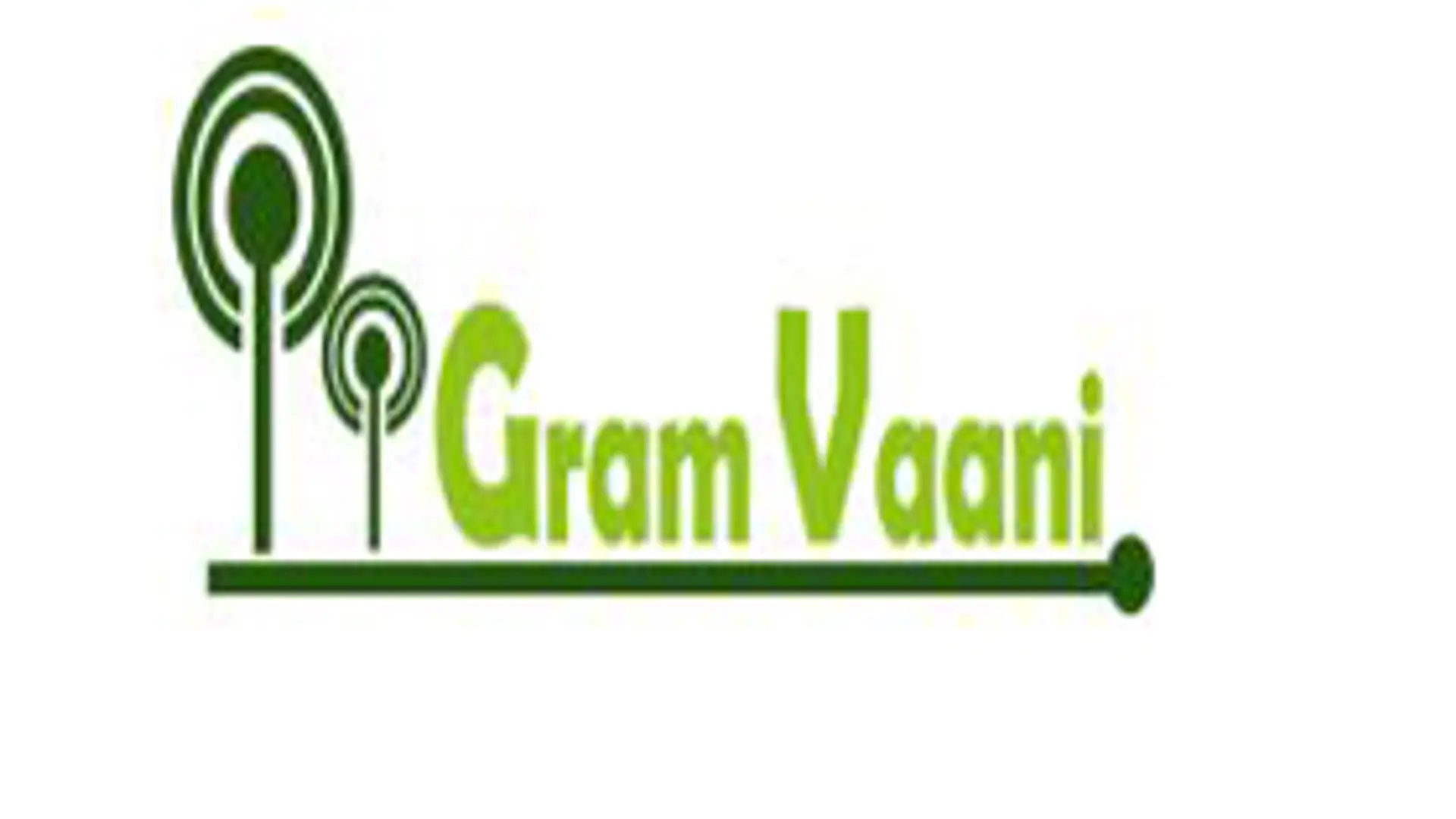 Citizen-Driven Media Platforms to Give Communities a Voice; GramVaani Community Media