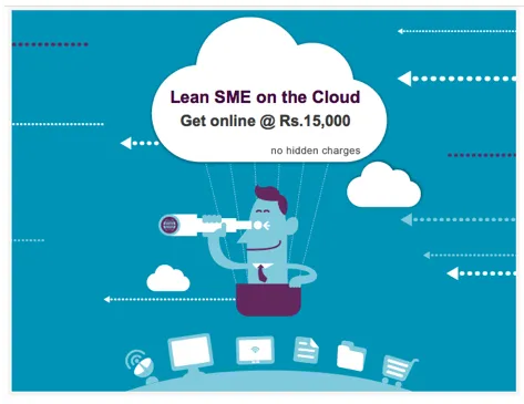 Lean SME Cloud