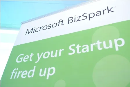 Microsoft BizSpark Startup Challenge