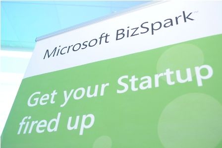 Who are the Finalists of Microsoft BizSpark India Startup Challenge 2012?