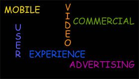 Can Mobile Video Commercials Be the Key to the Success of MobileAdvertising in India?