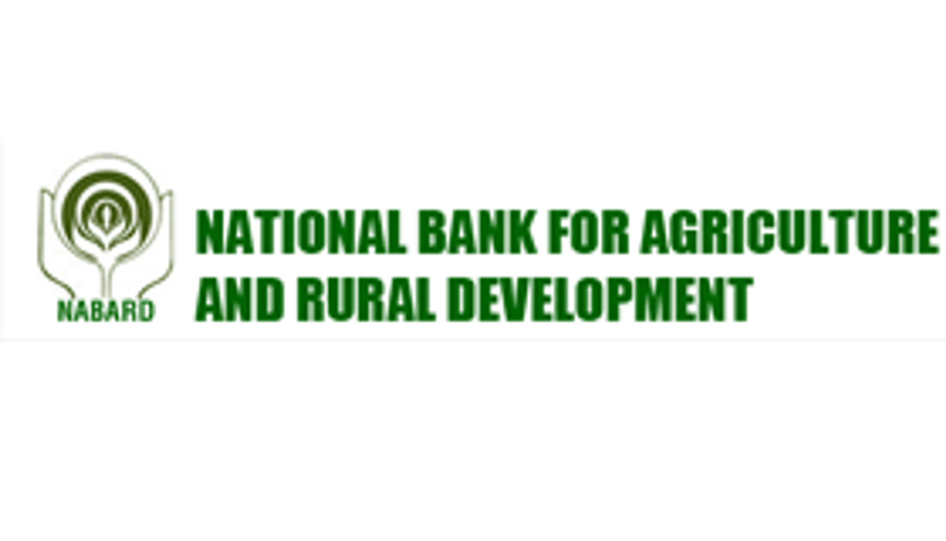 Calling Rural Innovators: NABARD Award for Rural Innovations 2012