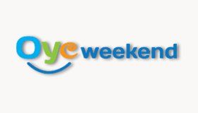 Make Your Weekends More Constructive with Mumbai Based OyeWeekend