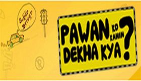 Ram Badrinath (Founder & CEO, GlobalThen) on ‘Pawan Ko KahinDekha Kya’, a New Training Module for Drivers