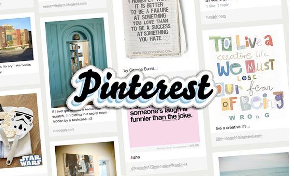 Pinterest and Quora for Dummies