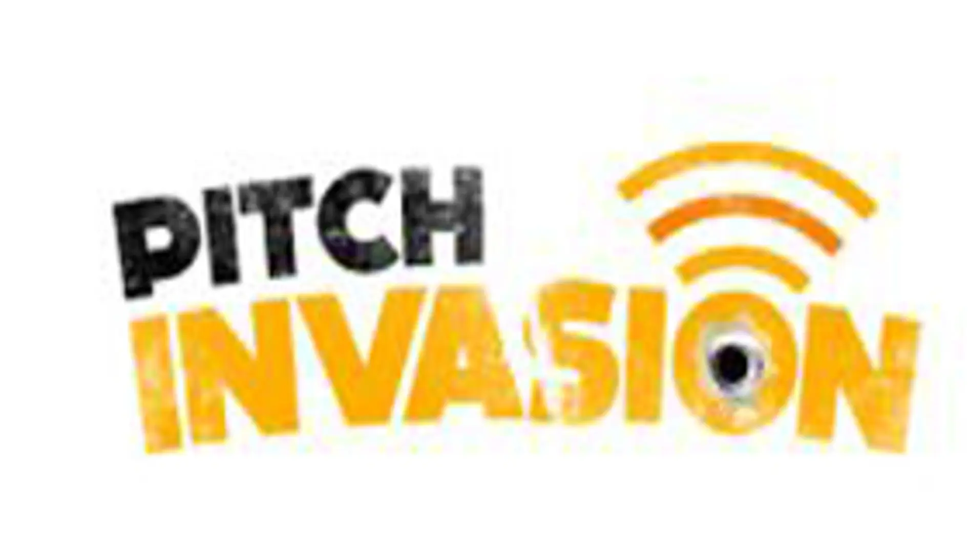 Pitch Invasion - Invading the Online Cricket Pitch