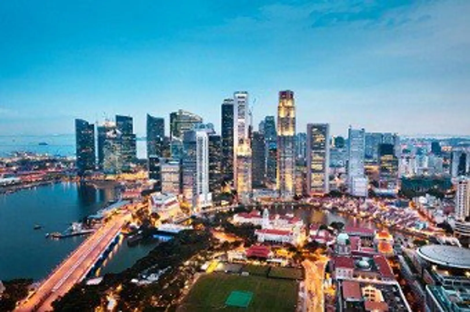 Valleys of the East – Innovative Startups in Asia