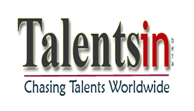 TalentsIn, an Innovative Talent Portal Launches its Beta Version