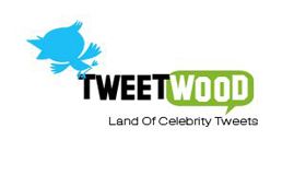 Now Track Your Favourite Celebrities on Twitter with Tweetwood’sNew Mobile App